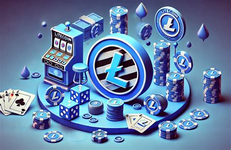 litecoin gambling sites|22+ Litecoin Gambling Sites ️ Tested + New [May 2024].